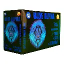 BLUE ALPHA 30CT