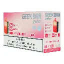 GEEK BAR PULSE 5% 1X5PK DISPOSABLE