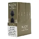 NJOY ACE 2-5CT 5%