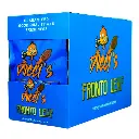 DUCCY'S 15CT FRONTO