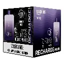 FUME 10PK RECHARGE PLUS 0% DISPOSABLE (10000)