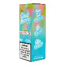 CLOUD NURDZ SYNTHETIC 100ML E-JUICE 6 MG