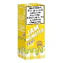 JAM MONSTER SALT 30ML E-JUICE STRENGTH : 24 MG