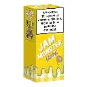 JAM MONSTER 100ML E-JUICE STRENGTH : 3 MG