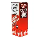 JAM MONSTER SALT 30ML E-JUICE STRENGTH : 48 MG