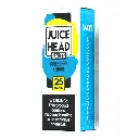 JUICE HEAD SALTS 30ML E-JUICE STRENGTH : 25 MG