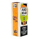 JUICE HEAD 100ML E-JUICE STRENGTH : 3 MG