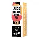 JUICE HEAD SALTS 30ML E-JUICE STRENGTH : 50 MG