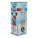 POD JUICE TOBACCO FREE NICOTINE E-JUICE 100ML STRENGTH: 6 MG