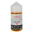 NAKED 100 60ML E-JUICE STRENGTH: 0 MG