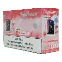 DIGI FLAVOR SKY 5% 1X5PK DISPOSABLE(25000)