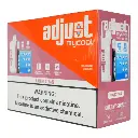 ADJUST MY COOL 5% 1X5PK DISPOSABLE