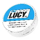 LUCY NICOTINE POUCH 12MG 5CT