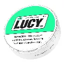 LUCY NICOTINE POUCH 8MG 5CT