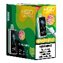 HQD CUVIE CLICK PRO 3PK 30K PUFFS 5%