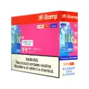OFF STAMP X-CUBE CRYSTAL CUBE POD 5PK