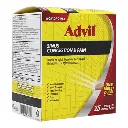 ADVIL SINUS CONGESTION & PAIN RELIEF DISPENSER 25 X 1'S