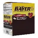 BAYER ASPIRIN DISPENSER 25 X 2'S