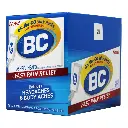 BC POWDER 36/2 PK SMALL