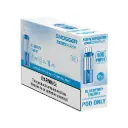 SMOGGER 5PK SWITCH PRO POD 40K PUFFS DISPOSABLE 