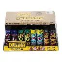 CLIPPER LIGHTERS 48CT CASINO NIGHT (43865)