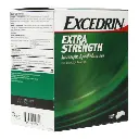 EXCEDRIN DISPENSER 25 X 2'S