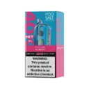 POD SALT HIT 5% 40K PUFFS DISPOSABLE 1X5PK 