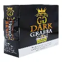 GG DARK GRABBA 25 PACKS