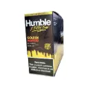 FIFTY BAR X HUMBLE 20K PUFFS DISPOSABLE 5CT