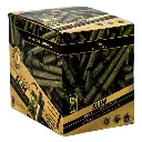 KING PALM 25 SLIM ROLLS - 8 PACKS