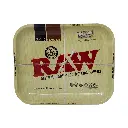 RAW METAL TRAY LARGE 1 CT