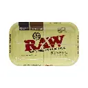 RAW METAL TRAY SMALL 1 CT