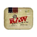 RAW METAL TRAY XXL 1 CT