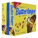 BUTTERFINGER BAR 36 CT