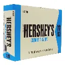 HERSHEY'S 18-2.6 OZ COOKIES 'N' CREAM KING SIZE