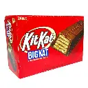 KIT KAT 24-1.5OZ BIG KAT