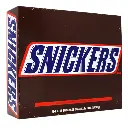 SNICKERS 48-1.86 OZ REGULAR