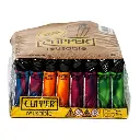 CLIPPER LIGHTERS 48CT NEBULA (42257)