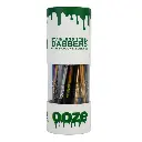 OOZE DAB TOOL + SILICONE SLEEVE 30CT