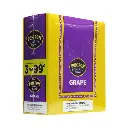 POM POM 3 FOR $0.99 POUCH GRAPE