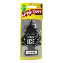 TREE AIRFRESHNER 24 CT BLACK ICE