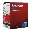 TYLENOL PM DISPENSER 25 X 2'S