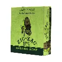 ZIG ZAG PAPER KS SLIM ORGANIC HEMP 24 BOOKLETS