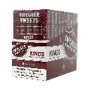 SWISHER SWEET KING 10-5 PACKS