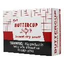 BUTTER CUP SWEET DRY SNUFF 1 DOZEN CANS