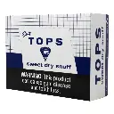 TOPS SWEET DRY SNUFF 1 DOZEN CANS