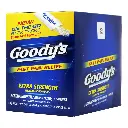 GOODY'S POWDER 36/2 PK SMALL