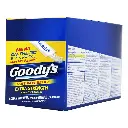 GOODY'S POWDER 24/6 PK BIG