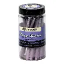 BLAZY CONE PURPLE 1 1/4 50CT JAR