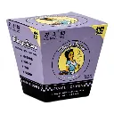 BLAZY CONE PURPLE KS 21 PACKS PER BOX